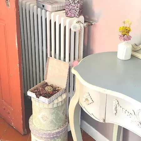 Maison&table D Hôtes - De Vigniamont Pézenas