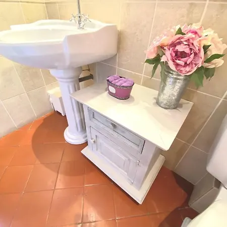 Maison&table D Hôtes - De Vigniamont 3* Pézenas