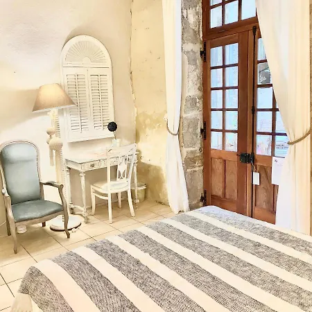 Maison d'hôtes Maison&table D Hôtes - De Vigniamont