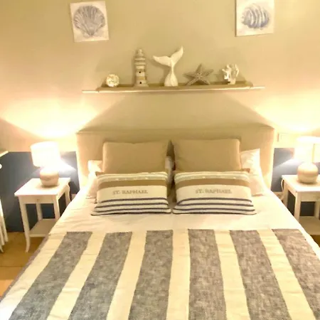 Maison&table D Hôtes - De Vigniamont Pézenas