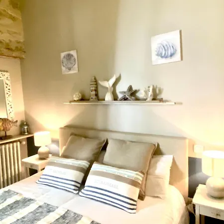 Maison d'hôtes Maison&table D Hôtes - De Vigniamont Pézenas