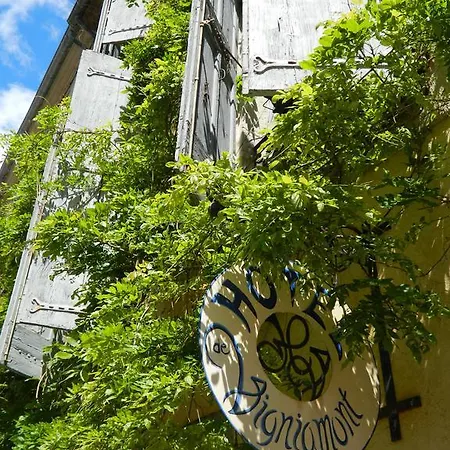 Maison d'hôtes Maison&table D Hôtes - De Vigniamont Pézenas