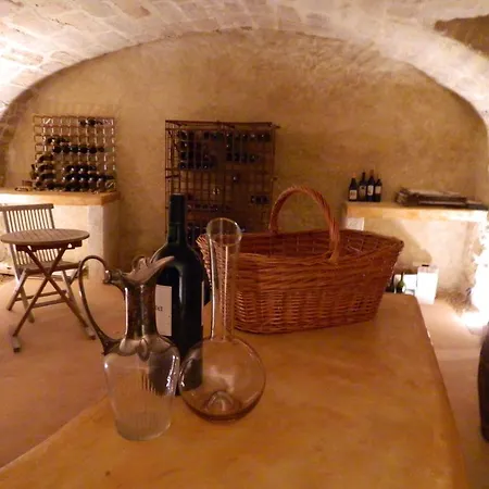 Maison&table D Hôtes - De Vigniamont Pézenas