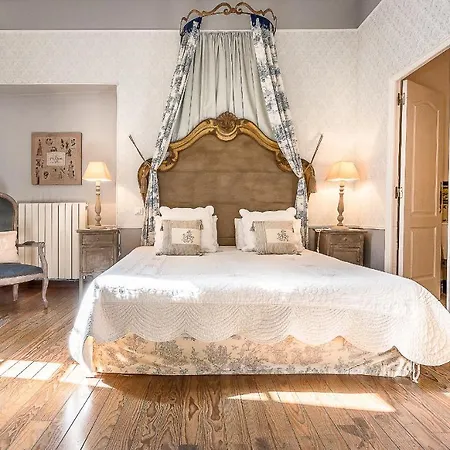 Maison&table D Hôtes - De Vigniamont Pézenas