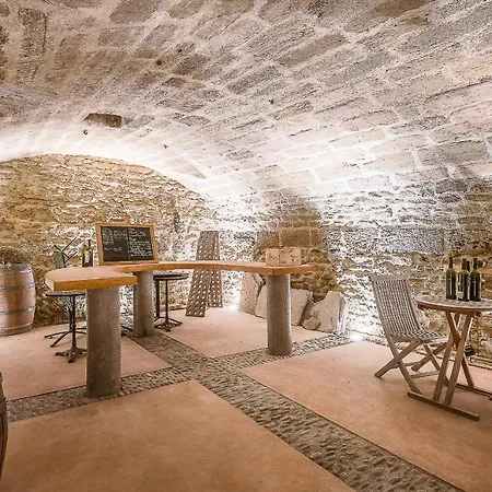 Maison d'hôtes Maison&table D Hôtes - De Vigniamont 3*