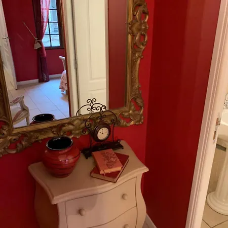 Maison d'hôtes Maison&table D Hôtes - De Vigniamont Pézenas