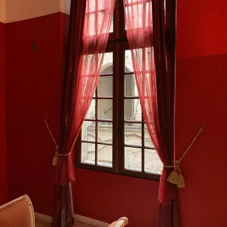 Maison&table D Hôtes - De Vigniamont 3* Pézenas