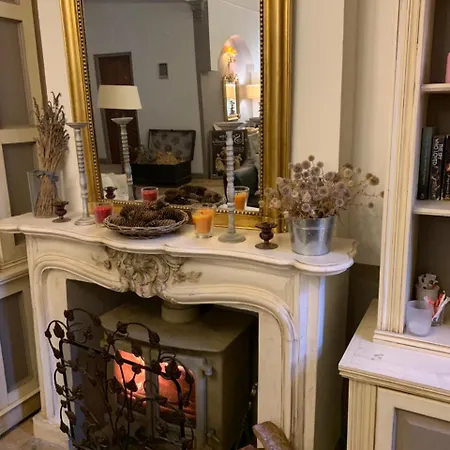 Maison&table D Hôtes - De Vigniamont Pézenas