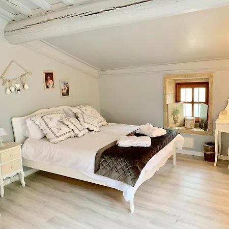 Maison&table D Hôtes - De Vigniamont 3*