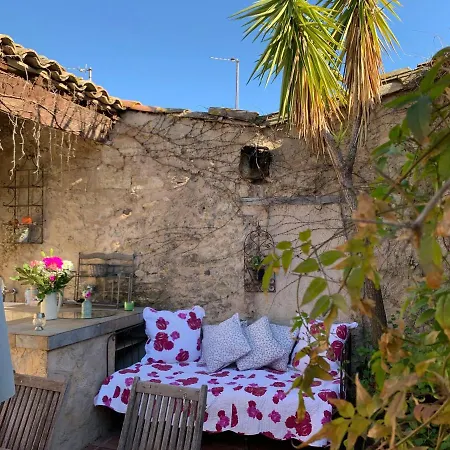 Maison d'hôtes Maison&table D Hôtes - De Vigniamont 3*